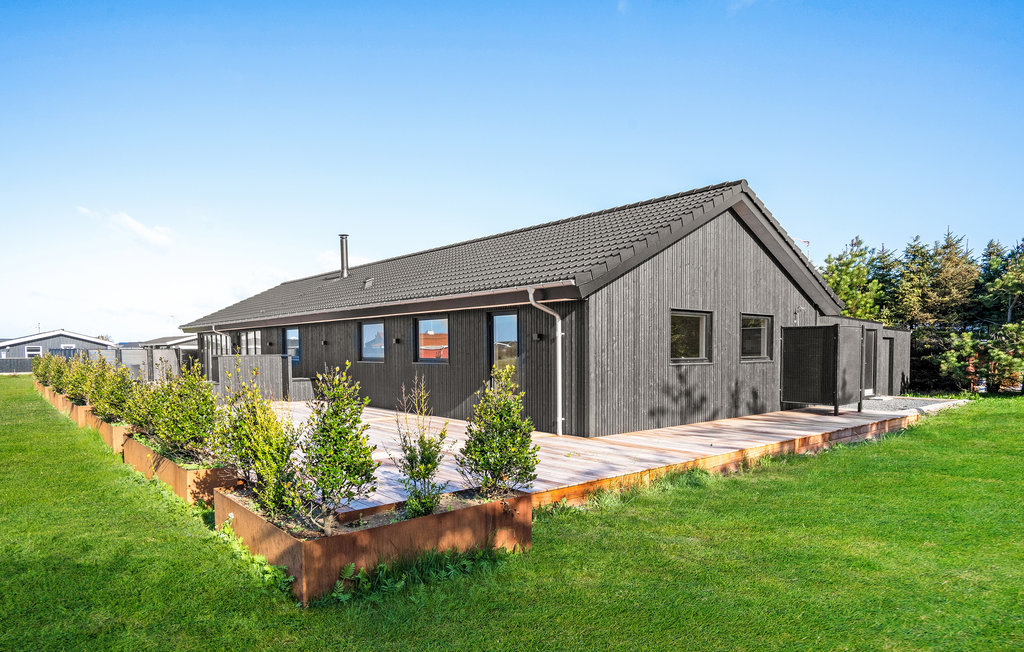 Ferienhaus - Løkken Strand , Dänemark - A08002 11