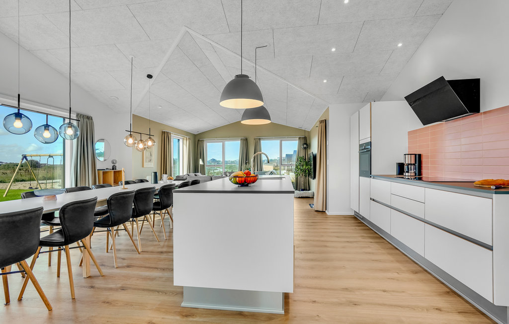 Feriehuse - Løkken , Danmark - A08032 4