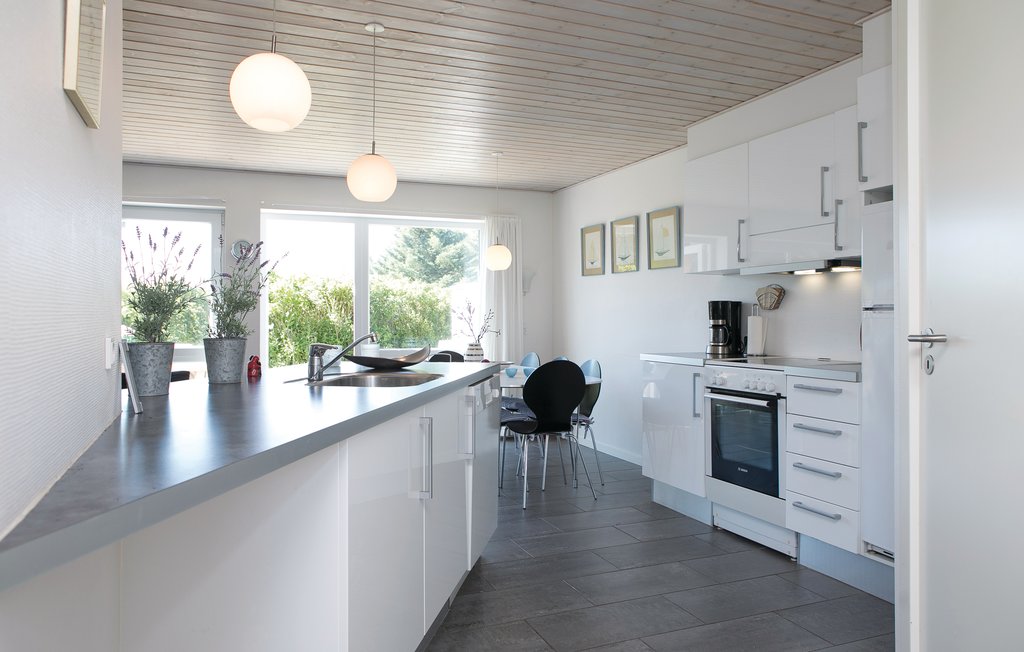 Ferienhaus - Løkken , Dänemark - A08468 24
