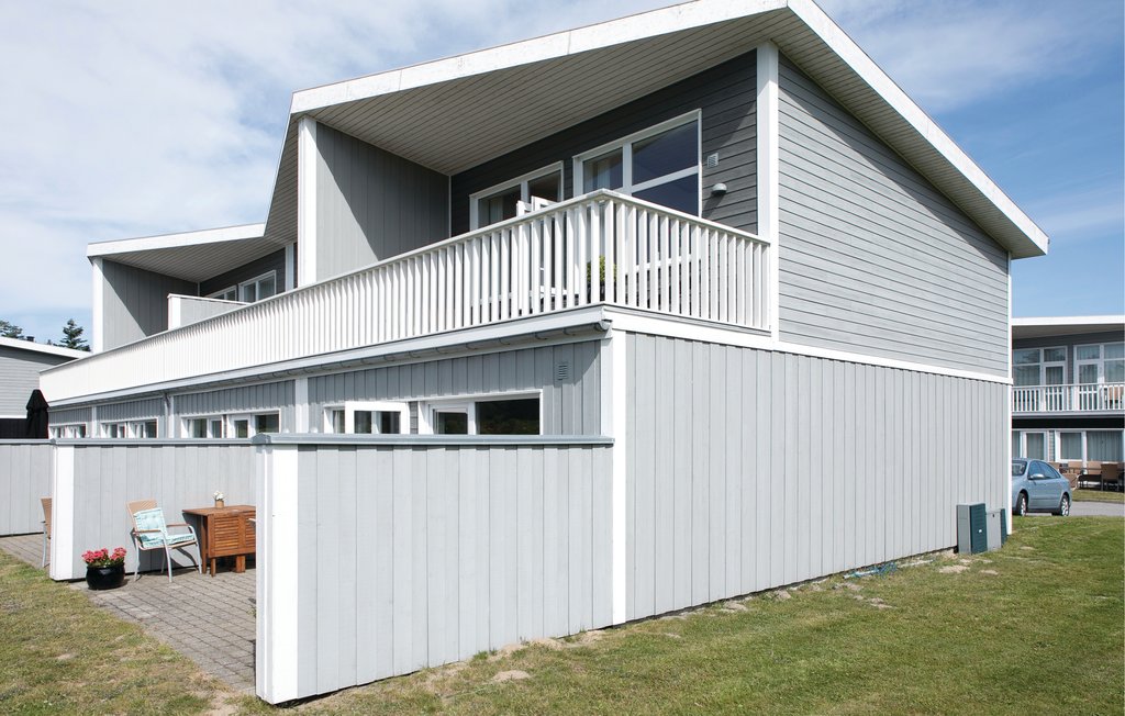 Ferienhaus - Løkken , Dänemark - A08468 6