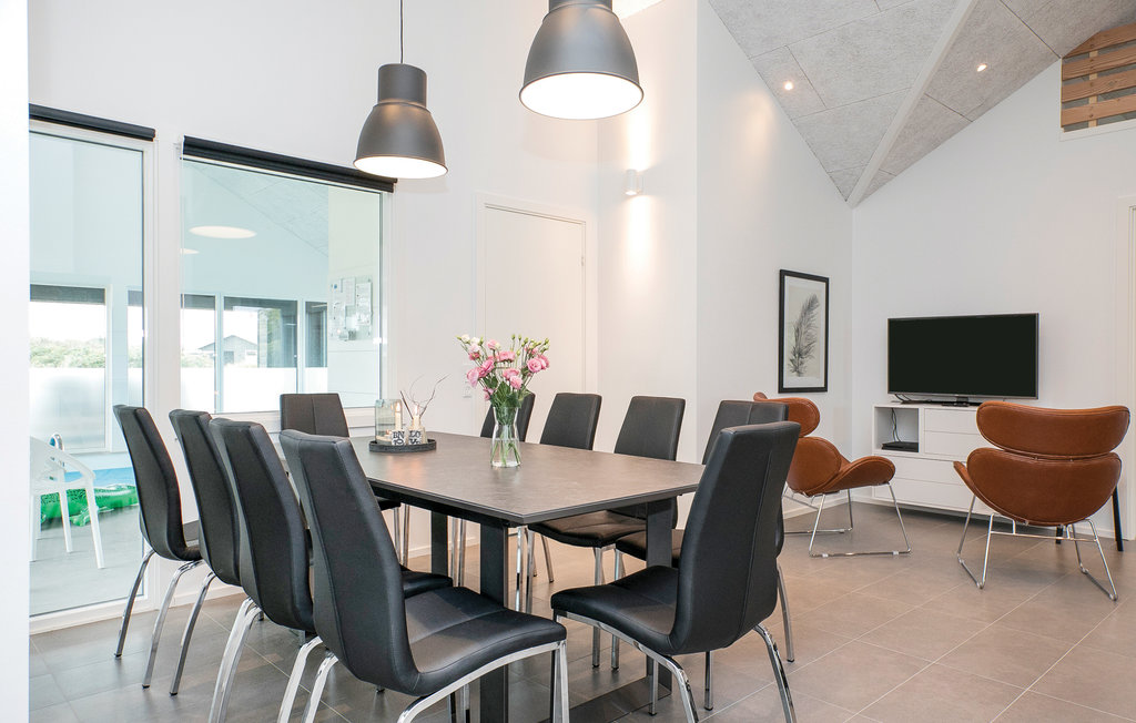 Ferienhaus - Løkken , Dänemark - A08498 5