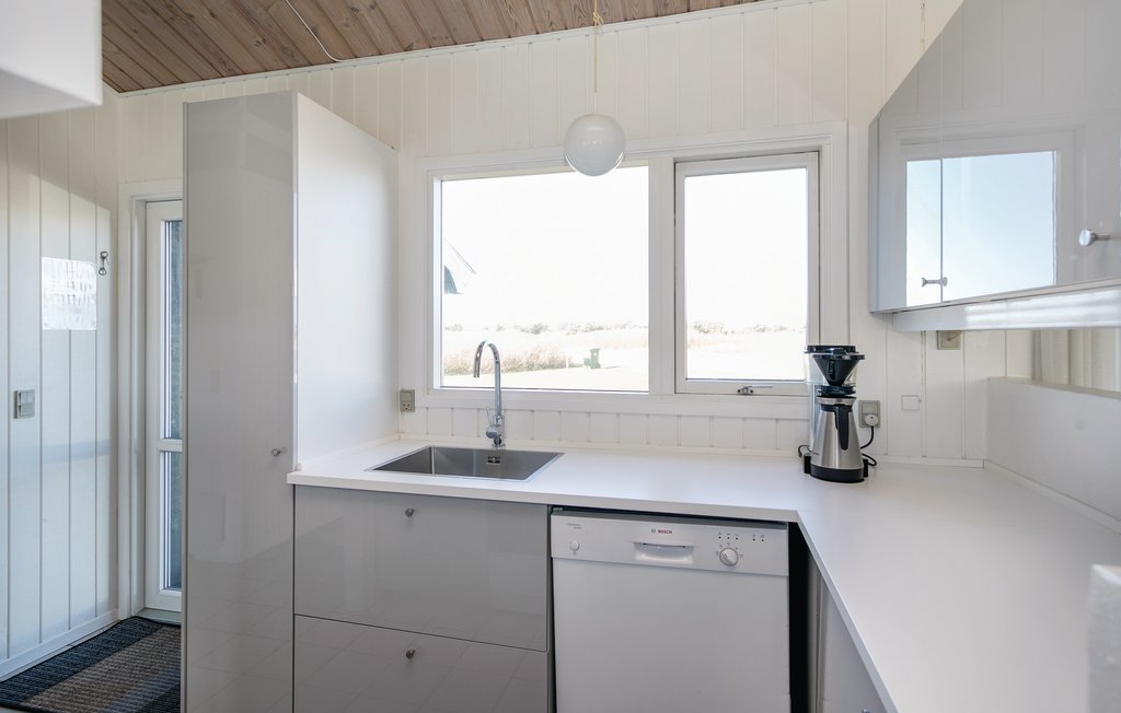 Feriehuse - Løkken , Danmark - A08700 17