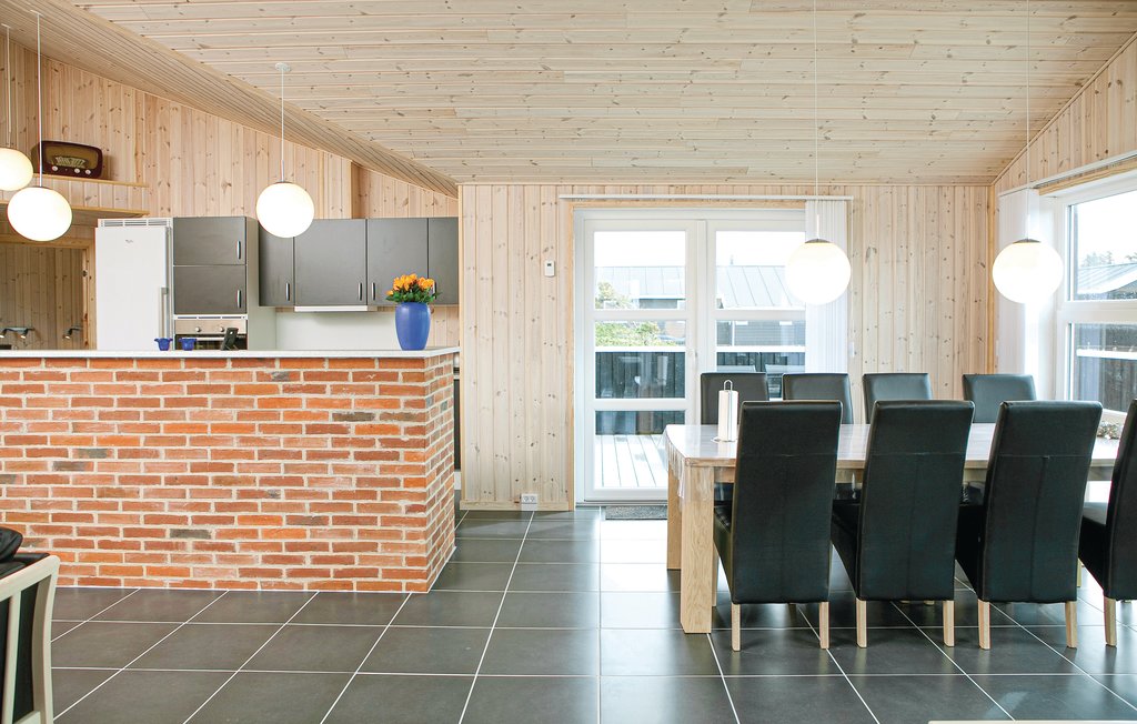 Feriehuse - Løkken , Danmark - A08939 15