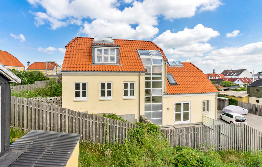 Feriehuse - Løkken , Danmark - A08010 9