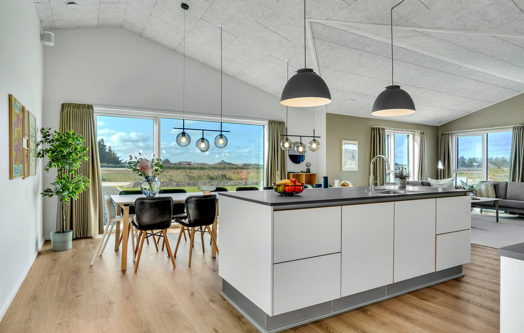 Feriehuse - Løkken , Danmark - A08032 6