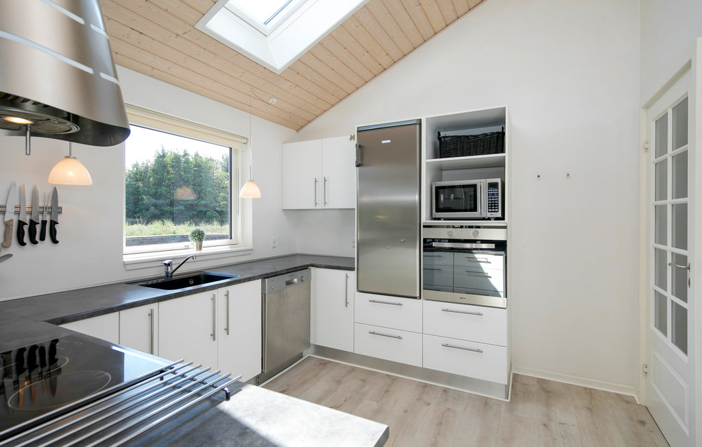 Ferienhaus - Løkken , Dänemark - A08250 11