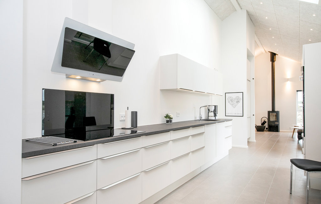 Ferienhaus - Løkken , Dänemark - A08498 6