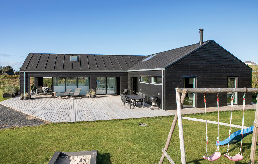 Ferienhaus - Løkken , Dänemark - A08498 14