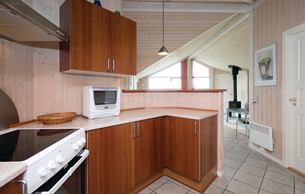 Ferienhaus - Furreby , Dänemark - A08925 11