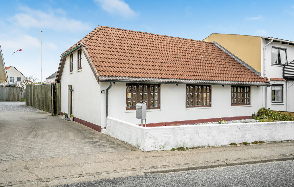 Ferienhaus - Løkken , Dänemark - A08023 10