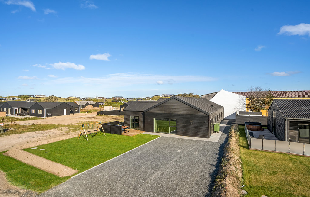 Feriehuse - Løkken , Danmark - A08032 11