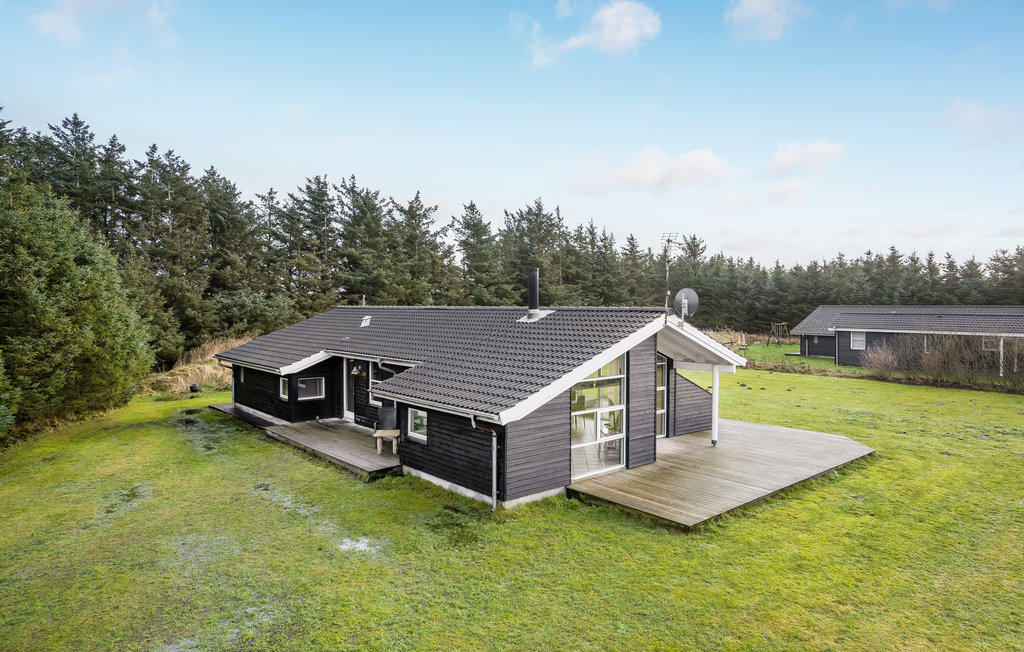 Ferienhaus - Løkken , Dänemark - A08128 10
