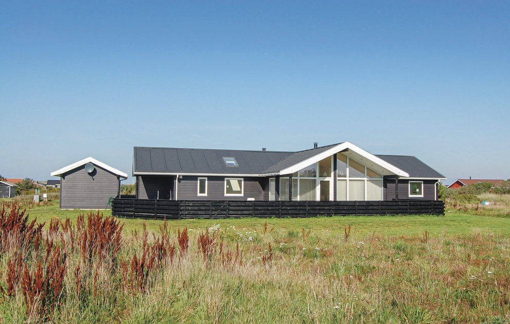 Ferienhaus - Løkken , Dänemark - A08250 5