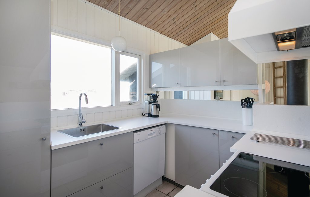 Feriehuse - Løkken , Danmark - A08700 15