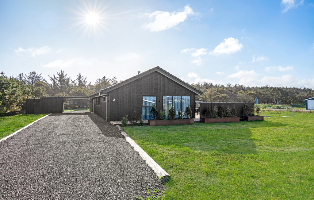 Ferienhaus - Løkken Strand , Dänemark - A08002 9