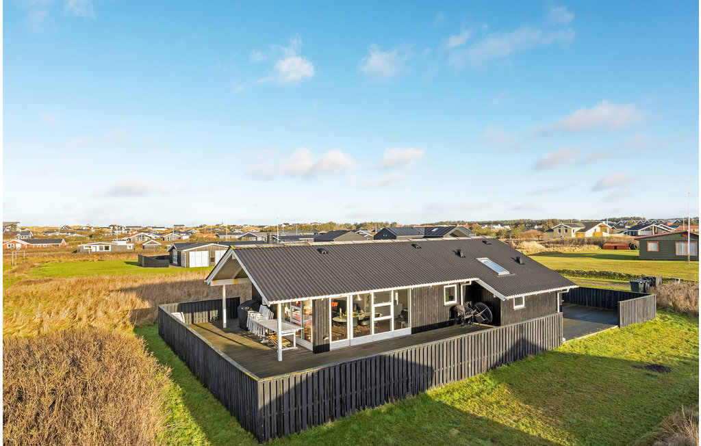 Ferienhaus - Løkken , Dänemark - A08046 10