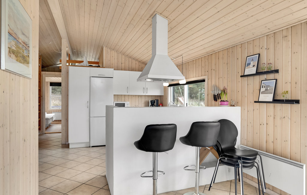 Ferienhaus - Løkken , Dänemark - A08128 5