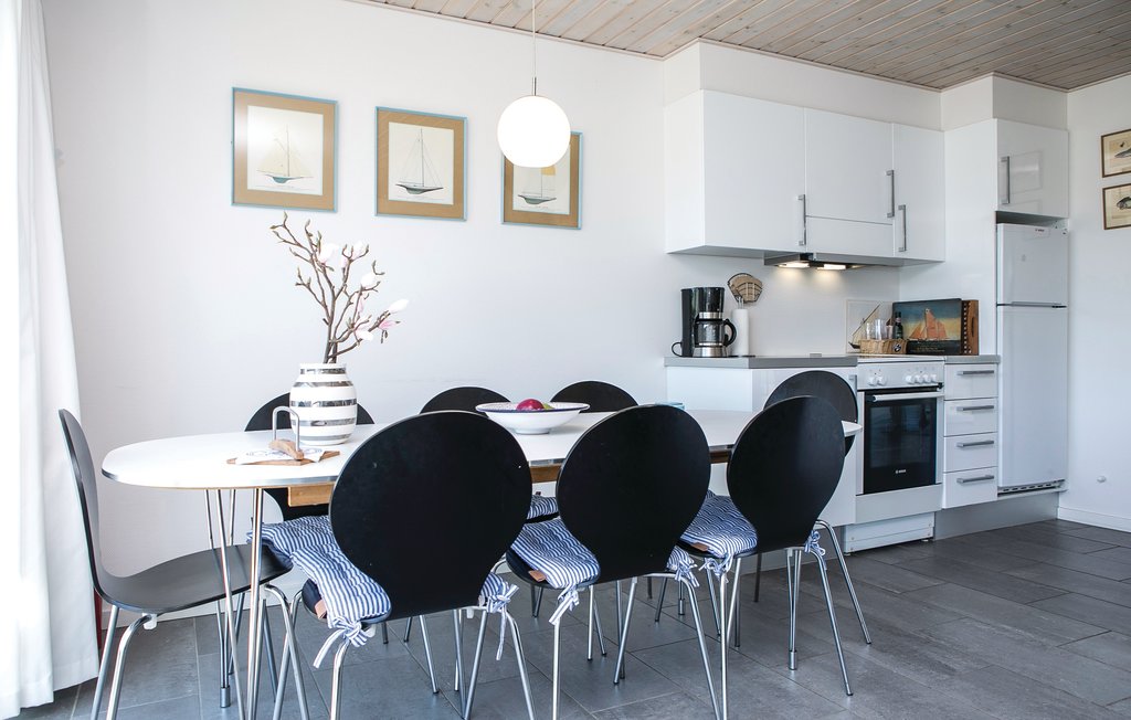 Ferienhaus - Løkken , Dänemark - A08468 3