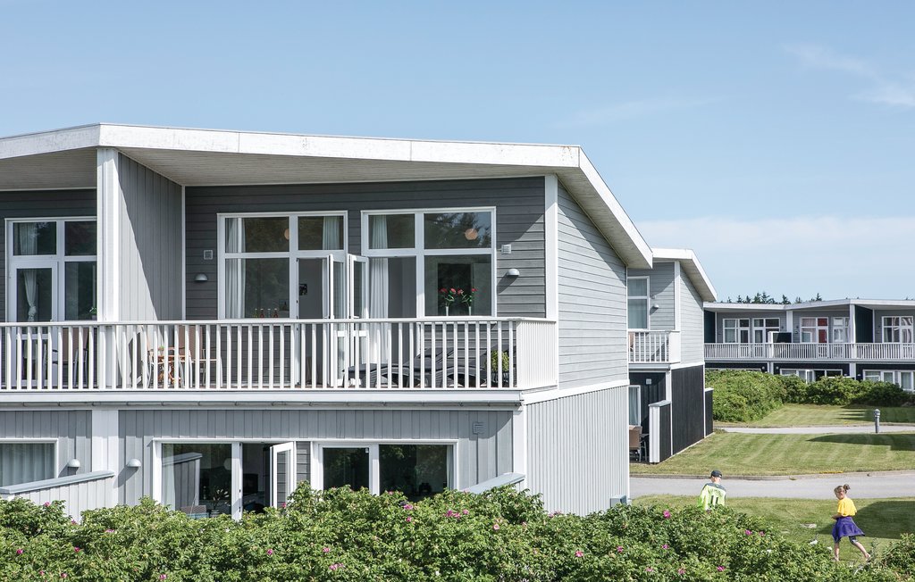 Ferienhaus - Løkken , Dänemark - A08468 4