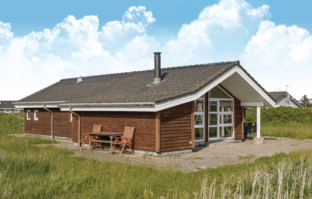 Ferienhaus - Furreby , Dänemark - A08925 2