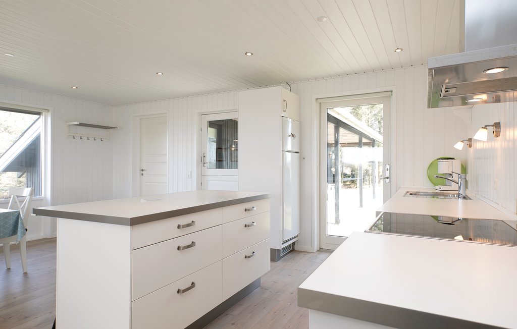 Ferienhaus - Løkken , Dänemark - A08314 16
