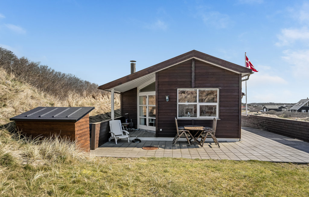 Ferienhaus - Løkken , Dänemark - A08006 2