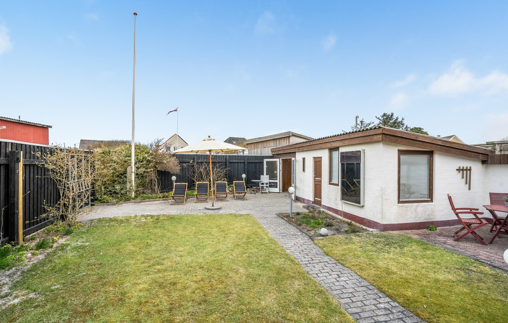 Ferienhaus - Løkken , Dänemark - A08023 11