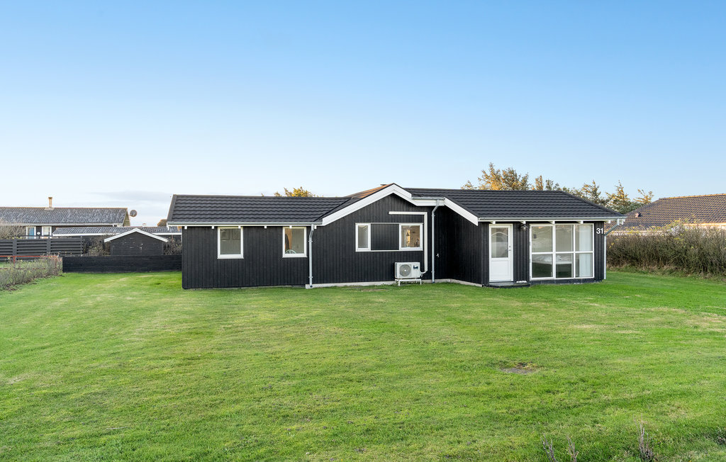 Semesterhus - Furreby , Danmark - A08031 8