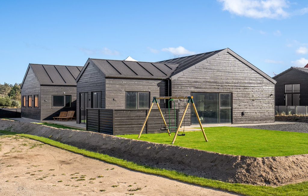 Feriehuse - Løkken , Danmark - A08032 12