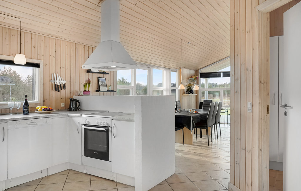 Ferienhaus - Løkken , Dänemark - A08128 19