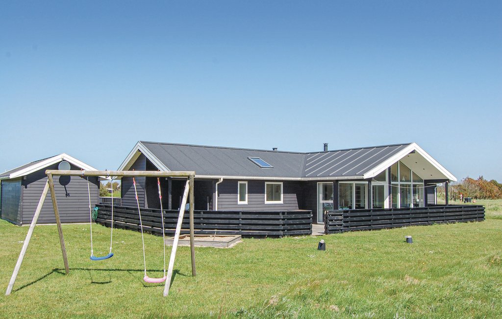 Ferienhaus - Løkken , Dänemark - A08250 1