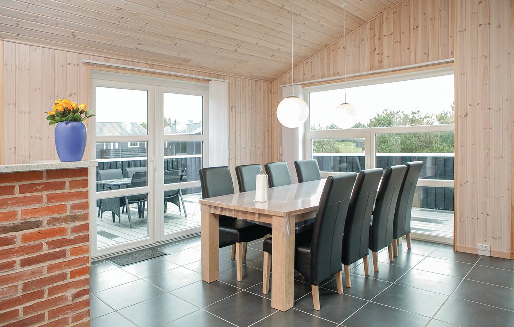 Feriehuse - Løkken , Danmark - A08939 3