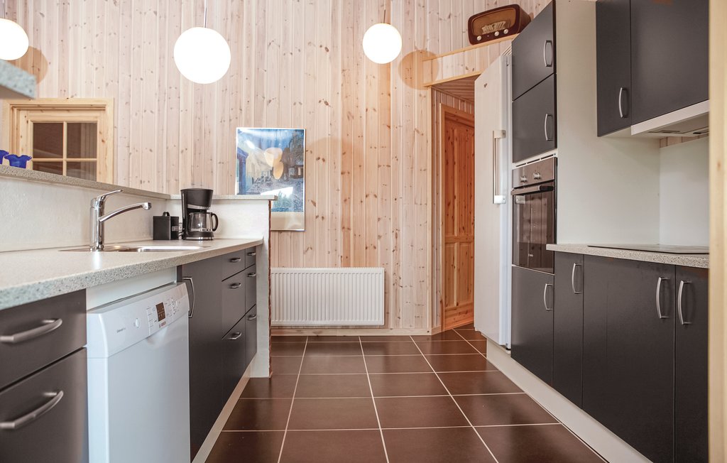 Feriehuse - Løkken , Danmark - A08939 17