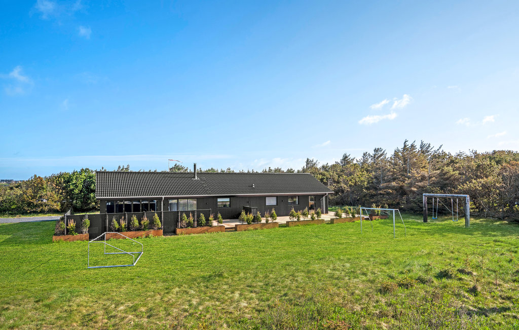 Ferienhaus - Løkken Strand , Dänemark - A08002 10
