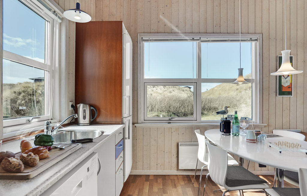 Ferienhaus - Løkken , Dänemark - A08006 7