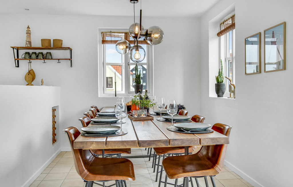 Feriehuse - Løkken , Danmark - A08010 20