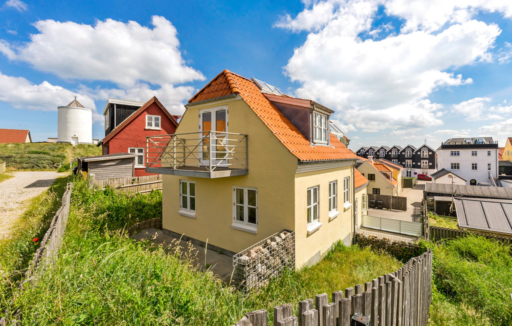 Feriehuse - Løkken , Danmark - A08010 10