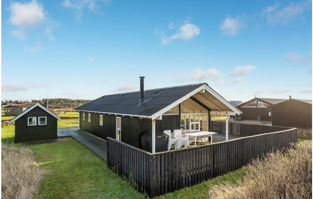 Ferienhaus - Løkken , Dänemark - A08046 11