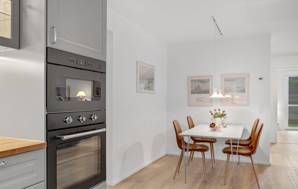 Feriehuse - Løkken , Danmark - A08077 4