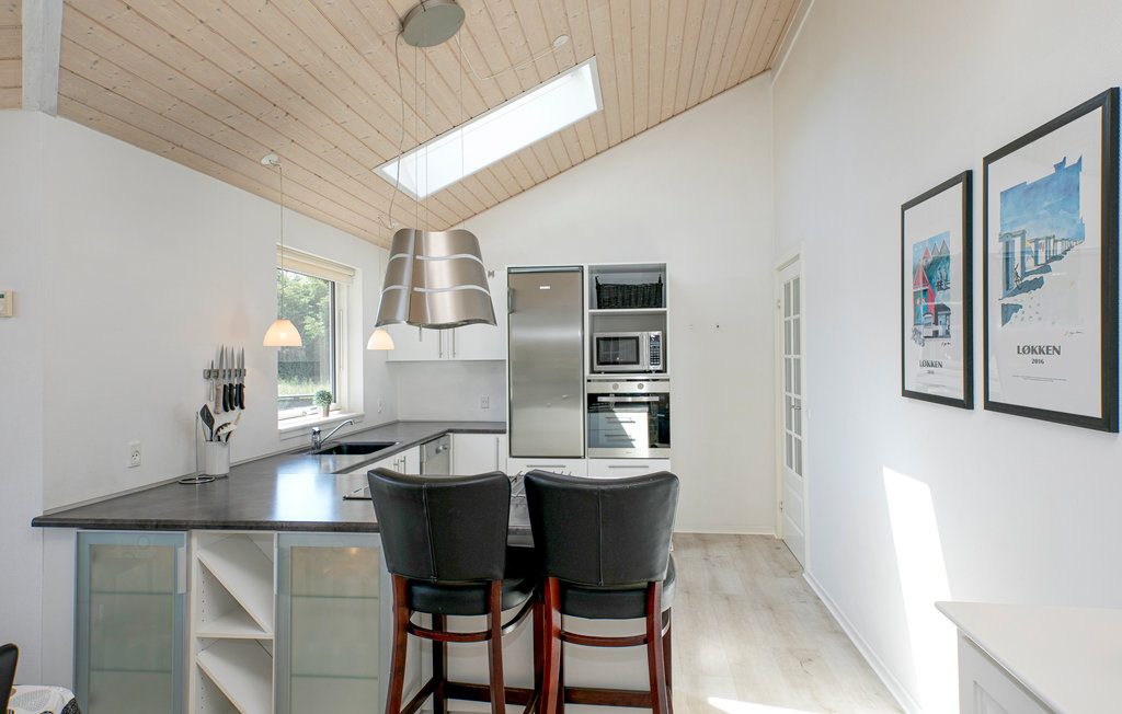 Ferienhaus - Løkken , Dänemark - A08250 12