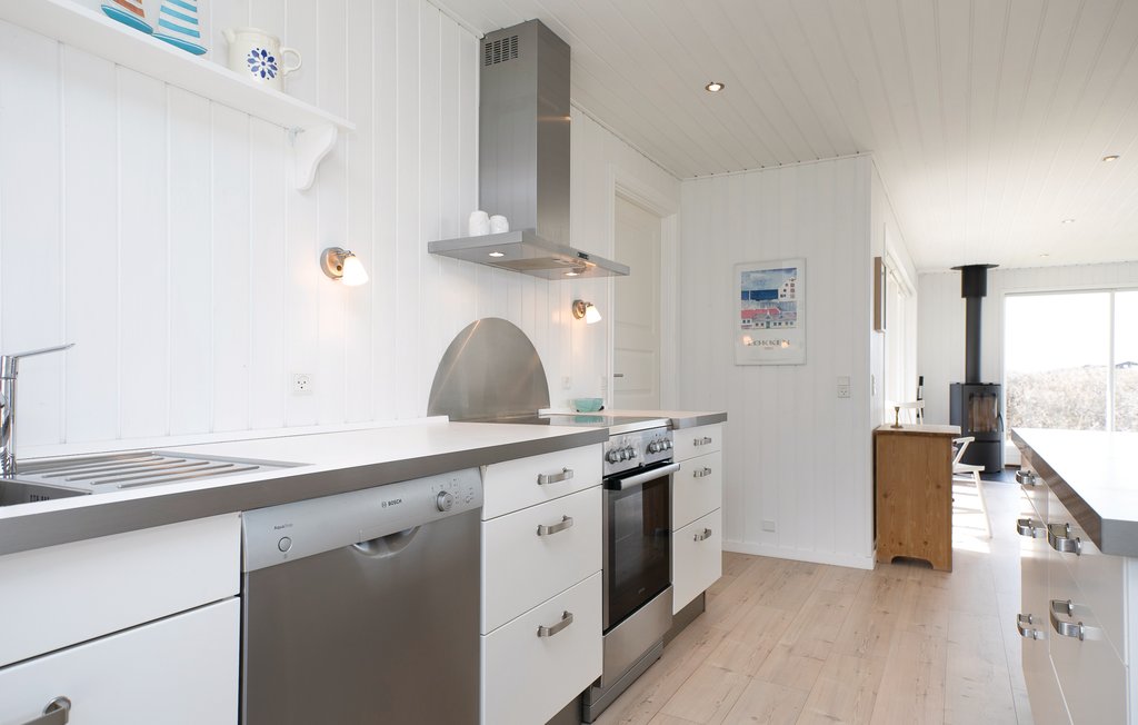 Ferienhaus - Løkken , Dänemark - A08314 13