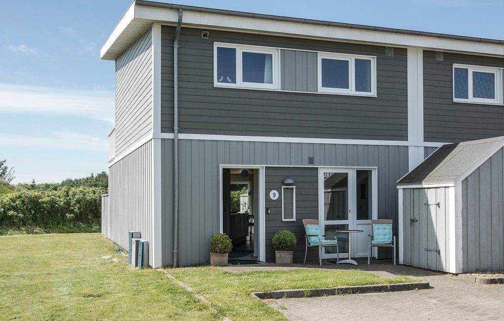 Ferienhaus - Løkken , Dänemark - A08468 5