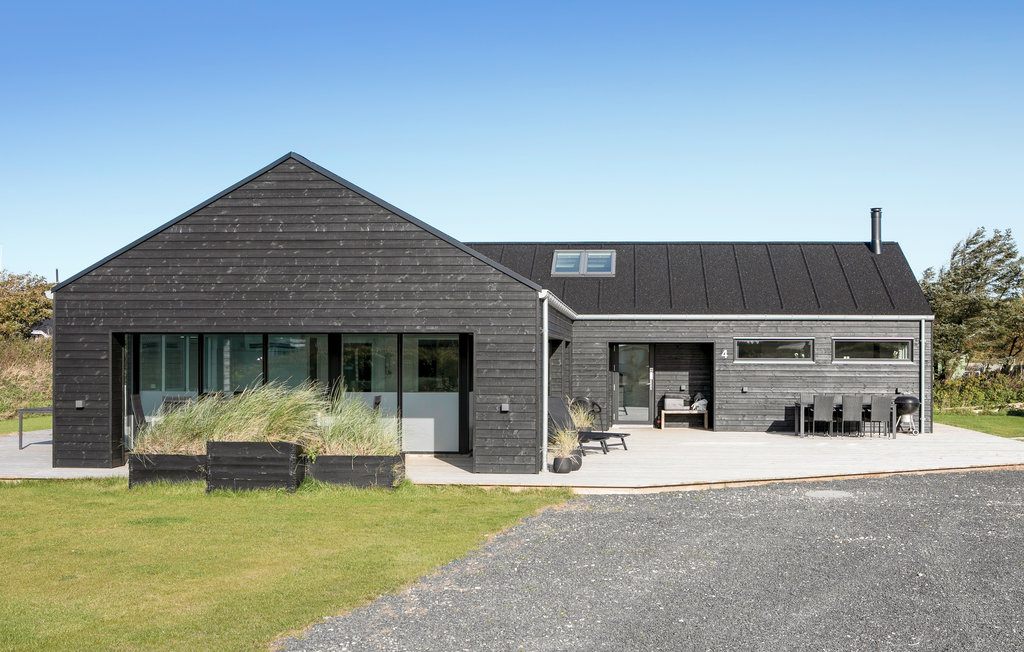 Ferienhaus - Løkken , Dänemark - A08498 15