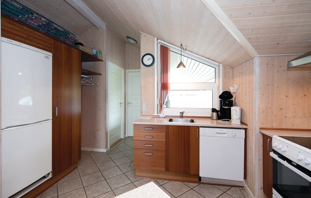 Ferienhaus - Furreby , Dänemark - A08925 12