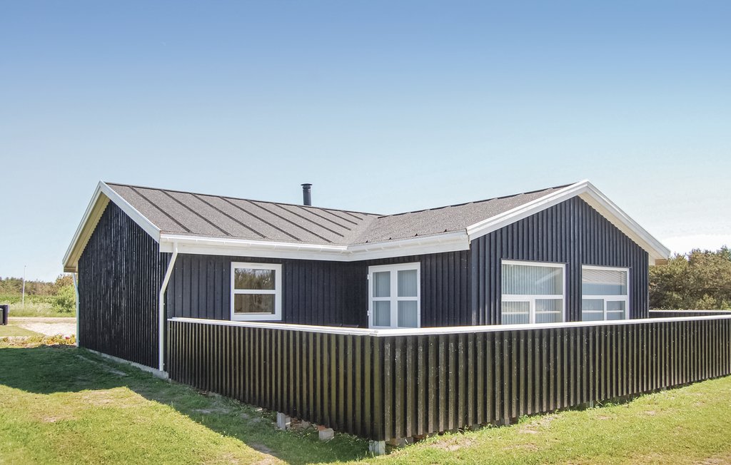 Feriehuse - Løkken , Danmark - A08939 8