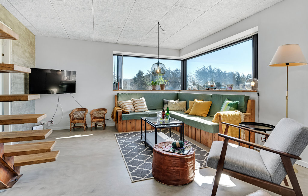 Ferienhaus - Løkken , Dänemark - A08029 3