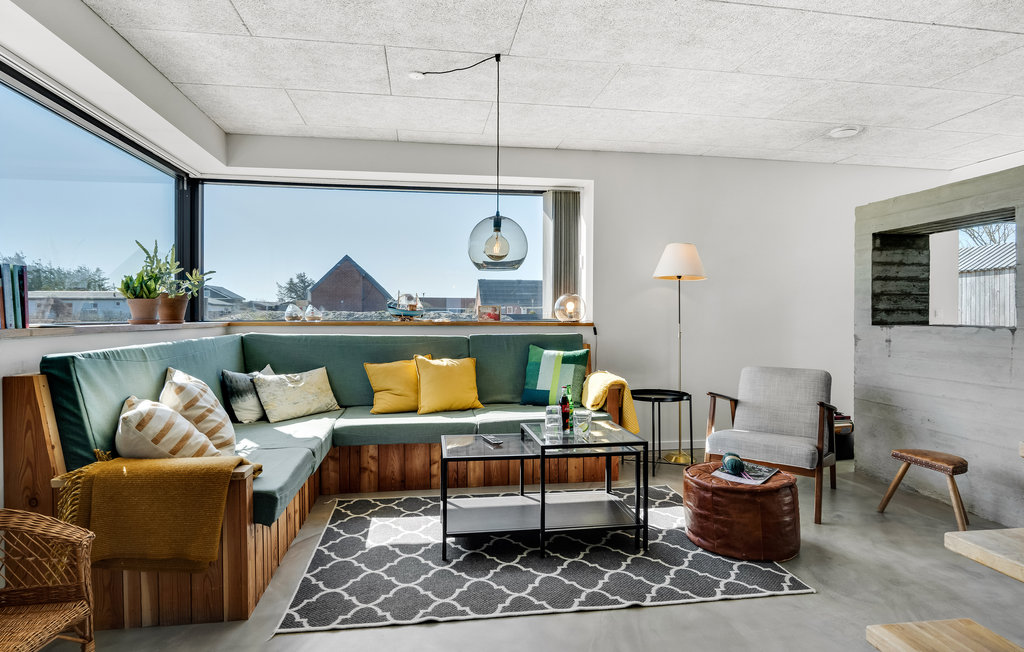 Ferienhaus - Løkken , Dänemark - A08029 14