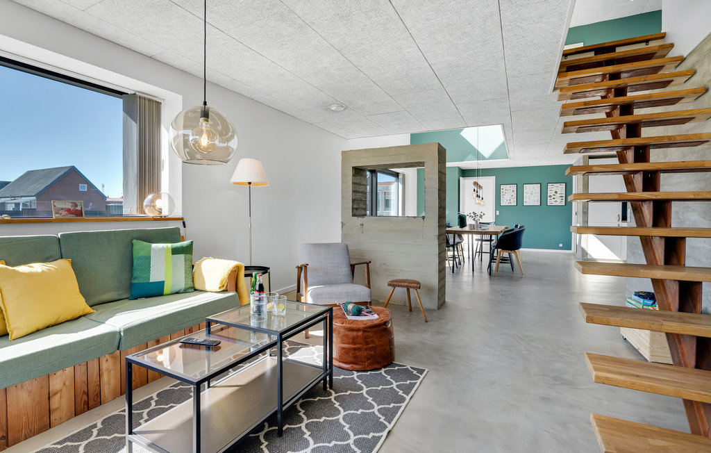 Ferienhaus - Løkken , Dänemark - A08029 4