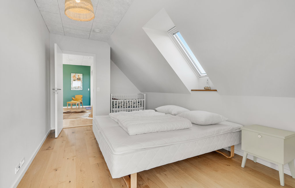 Ferienhaus - Løkken , Dänemark - A08029 21
