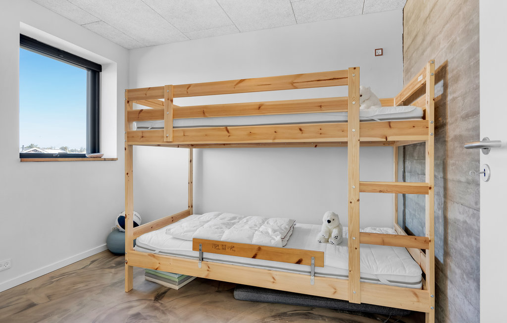 Ferienhaus - Løkken , Dänemark - A08029 23